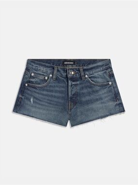 EB Denim Low Rise Cut Offs Tommy Size 27